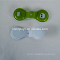 eco-friendly magnet bookmark folding for children